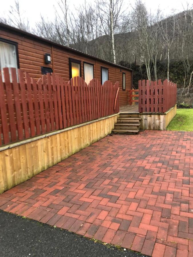 81 The Heathers, Aviemore Holiday Park , Dalfaber Rd Aviemore Ph22 1Px Eksteriør billede