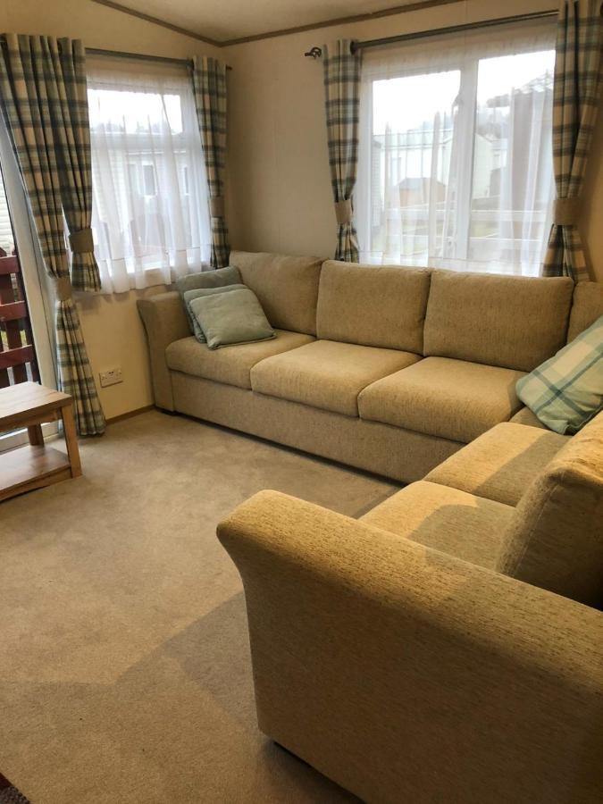 81 The Heathers, Aviemore Holiday Park , Dalfaber Rd Aviemore Ph22 1Px Eksteriør billede