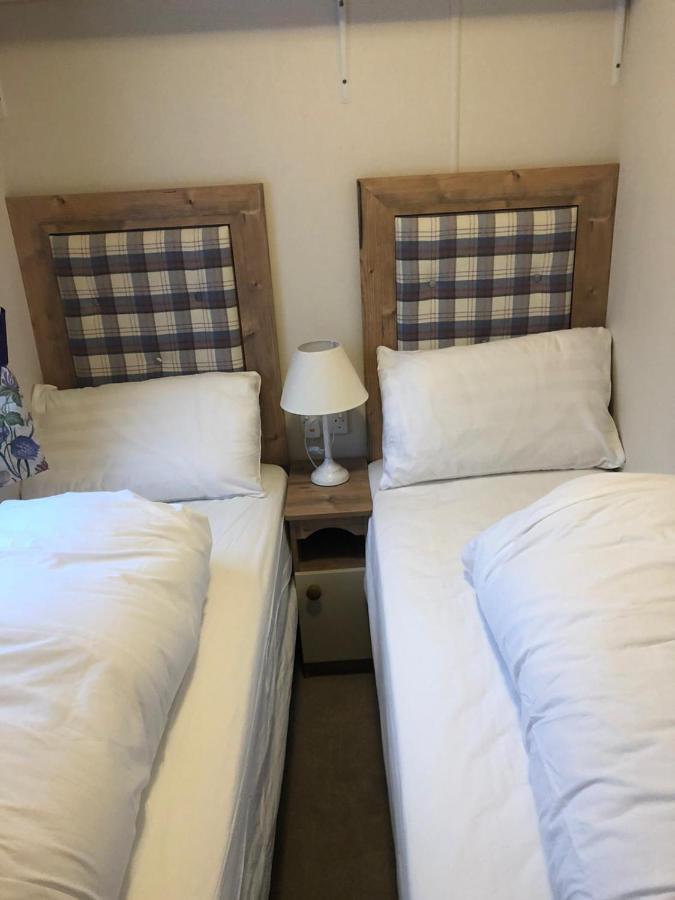 81 The Heathers, Aviemore Holiday Park , Dalfaber Rd Aviemore Ph22 1Px Eksteriør billede